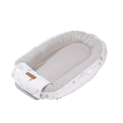 Babynest - Hval